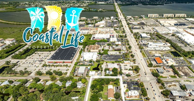 🌴 Coastal Life Properties | Space Coast Real Estate Update